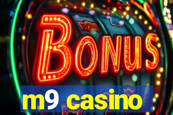 m9 casino